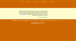 Desktop Screenshot of howellmd.com